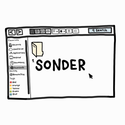 File: Sonder