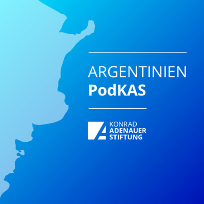 Argentinien PodKAS