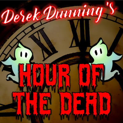 PROMO - Hour of the Dead - Phonecalls from the Dead