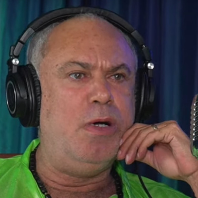 Superpapo Podcast