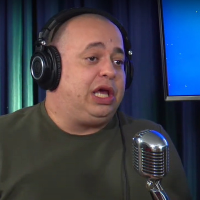 Superpapo Podcast