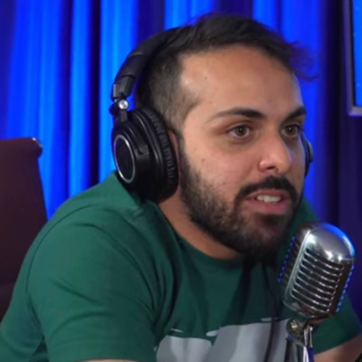 Superpapo Podcast
