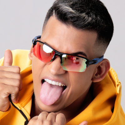 Superpapo Podcast