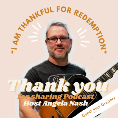 Thank You For Sharing