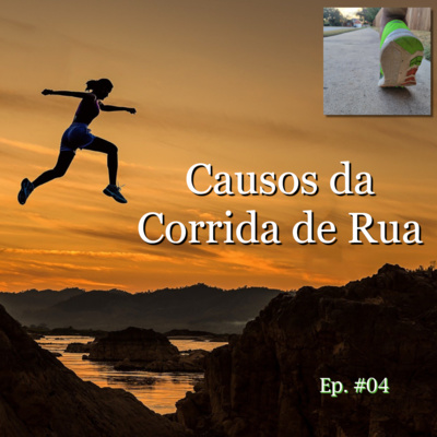 Tô na Correria Podcast