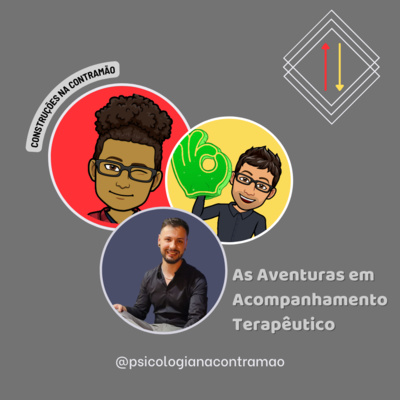 Psicologia na Contramão