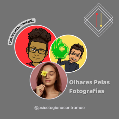 Psicologia na Contramão