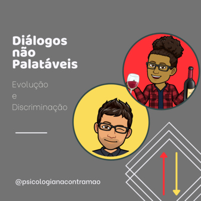 Psicologia na Contramão