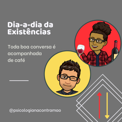Psicologia na Contramão