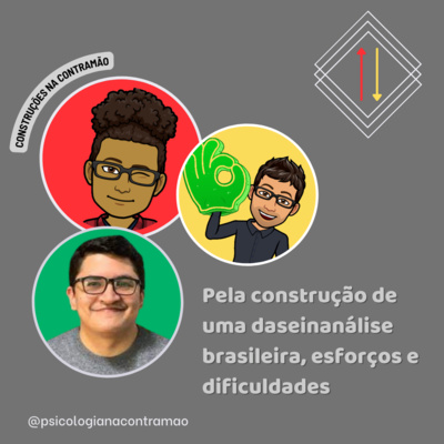 Psicologia na Contramão
