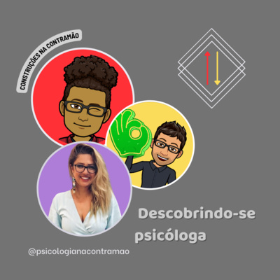 Psicologia na Contramão