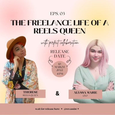 Your Ultimate Guide to Freelancing Show
