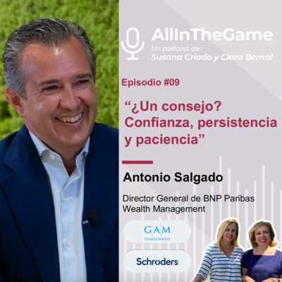 All in the Game