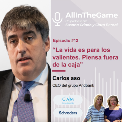 All in the Game