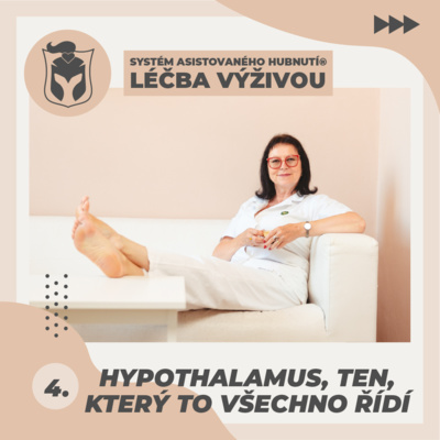 Jen jídlem a bez sportu