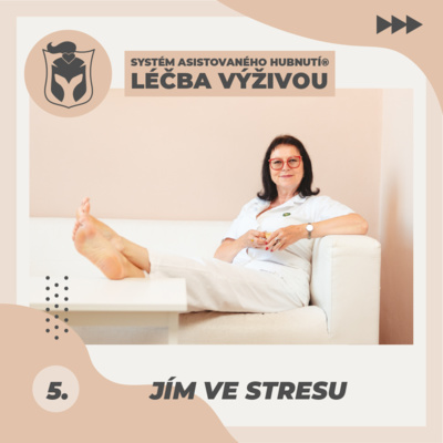 Jen jídlem a bez sportu
