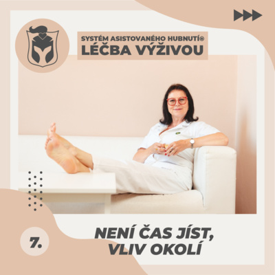 Jen jídlem a bez sportu