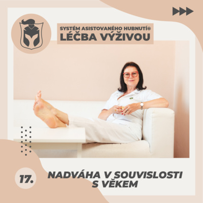 Jen jídlem a bez sportu