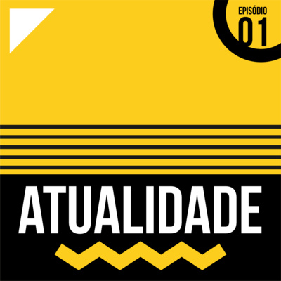 Podcast // Grande Ideia // Ponto e Vírgula // pvnaescola