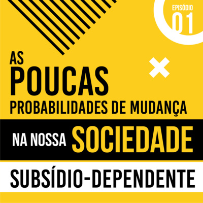 Podcast // Grande Ideia // Ponto e Vírgula // pvnaescola