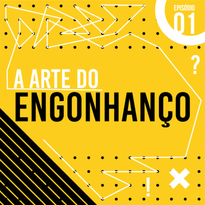 Podcast // Grande Ideia // Ponto e Vírgula // pvnaescola