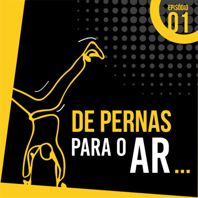 Podcast // Grande Ideia // Ponto e Vírgula // pvnaescola