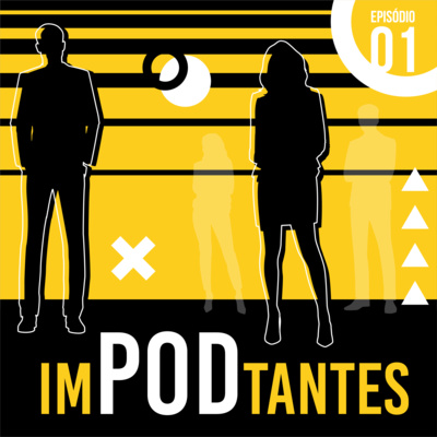Podcast // Grande Ideia // Ponto e Vírgula // pvnaescola