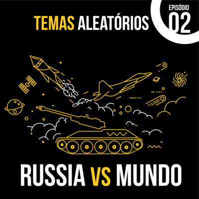 Rússia vs Mundo 02 // EBS de Machico // Grande Ideia // Ponto e Vírgula