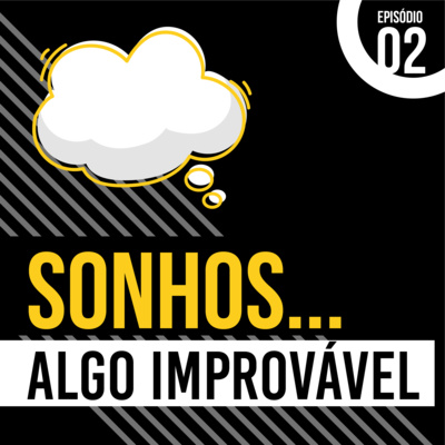 Podcast // Grande Ideia // Ponto e Vírgula // pvnaescola