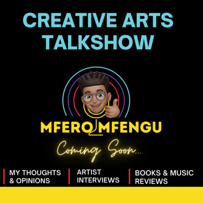 Creative Arts TalkShow