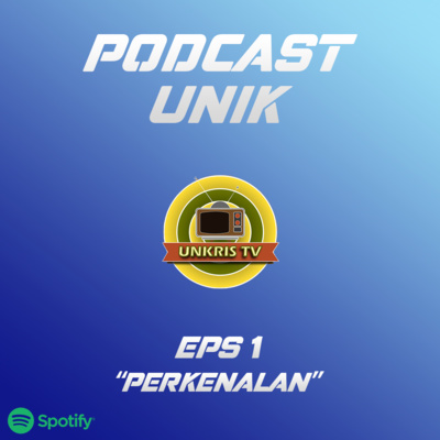 PODCAST UNIK
