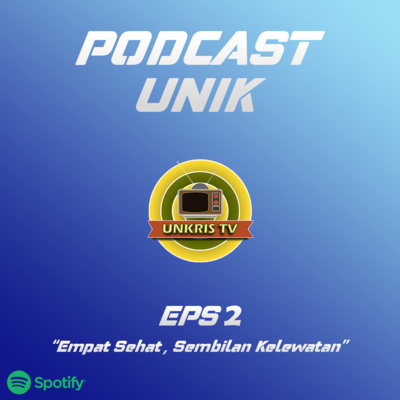PODCAST UNIK
