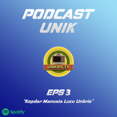 PODCAST UNIK
