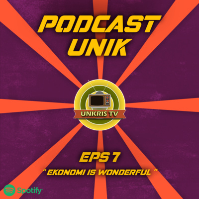 PODCAST UNIK