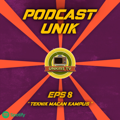 PODCAST UNIK