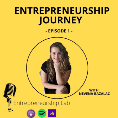 Entrepreneurship Journey
