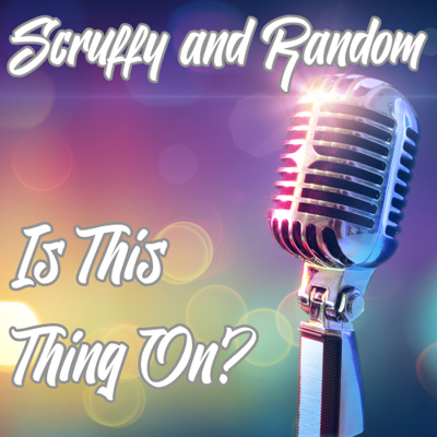 1: Is This Thing On?