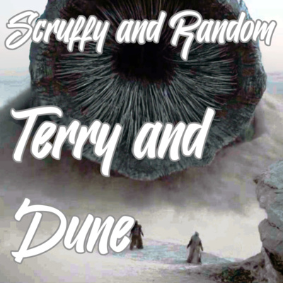 2: Terry and Dune