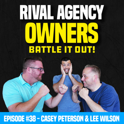 The Power Players Podcast