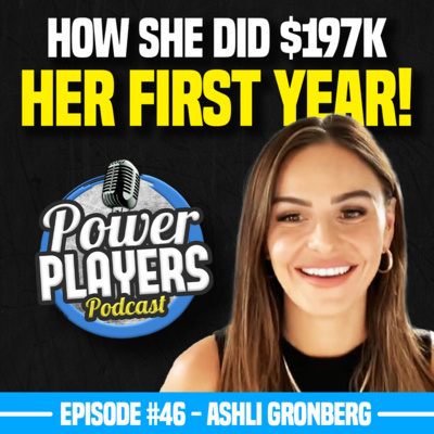 The Power Players Podcast