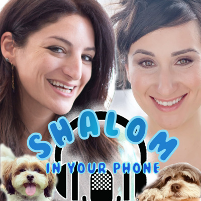 Shalom In Your Phone!