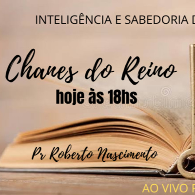 Sabedoria e Inteligência do Reino de Deus