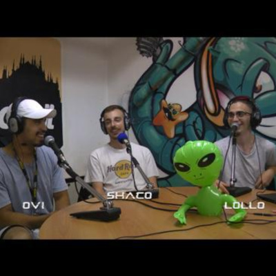 EP.0 - Intro Randomcast