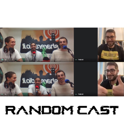 Ep.2 Alla scoperta dei festival con la TBA Crew