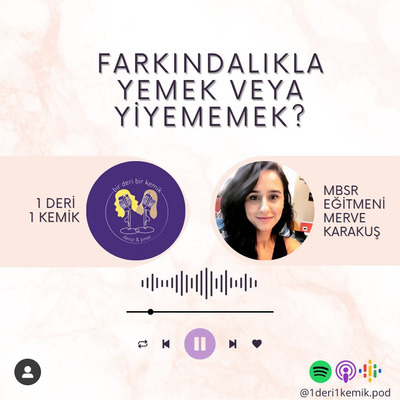1 Deri 1 Kemik