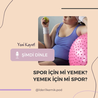 1 Deri 1 Kemik