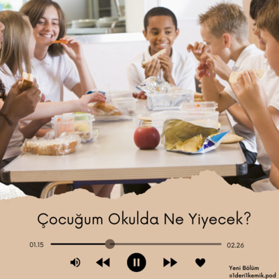 1 Deri 1 Kemik
