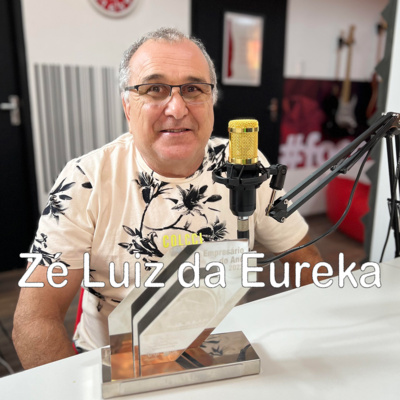 Isso é Podcast