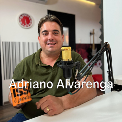 Isso é Podcast