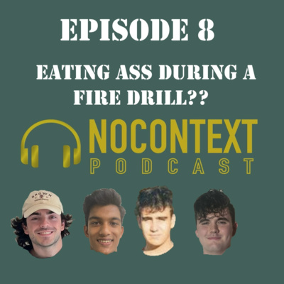 NoContext Podcast